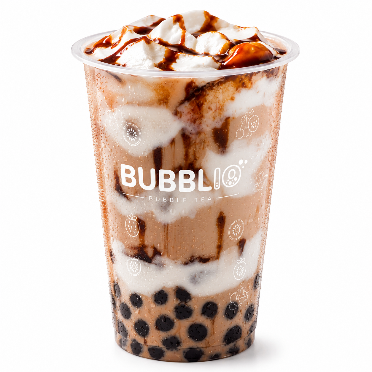 Milk Teas