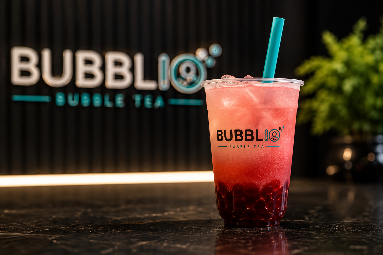 Bubble Tea
